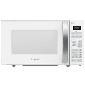 Micro ondas 20 Litros 10 Níveis de Potência CMA20BB Consul