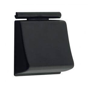 Kit Tecla Plástica para Válvula de Descarga Docol Black