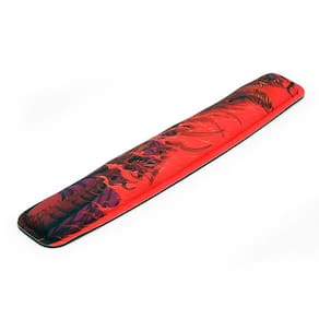 Apoio para teclado gamer Redragon Infernal Dragon Shin