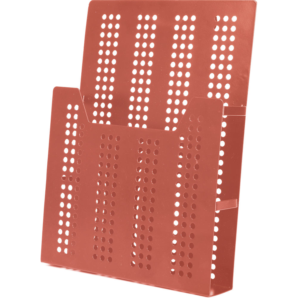 Porta Revistas De Parede - Oikos