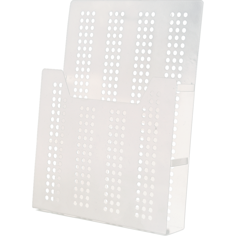 Porta Revistas De Parede - Oikos