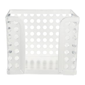 Porta Bloco De Anotações - Oikos