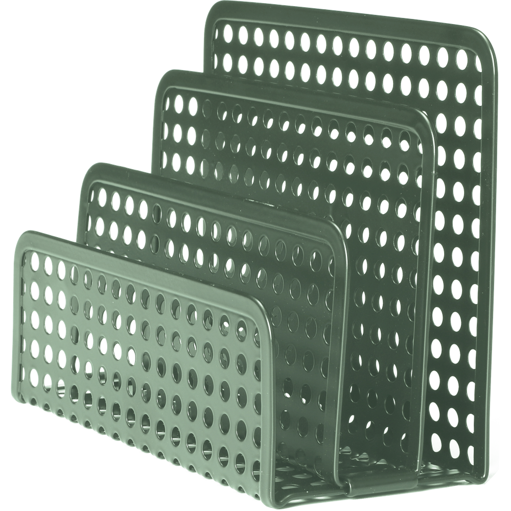 Porta Documentos De Mesa - Oikos