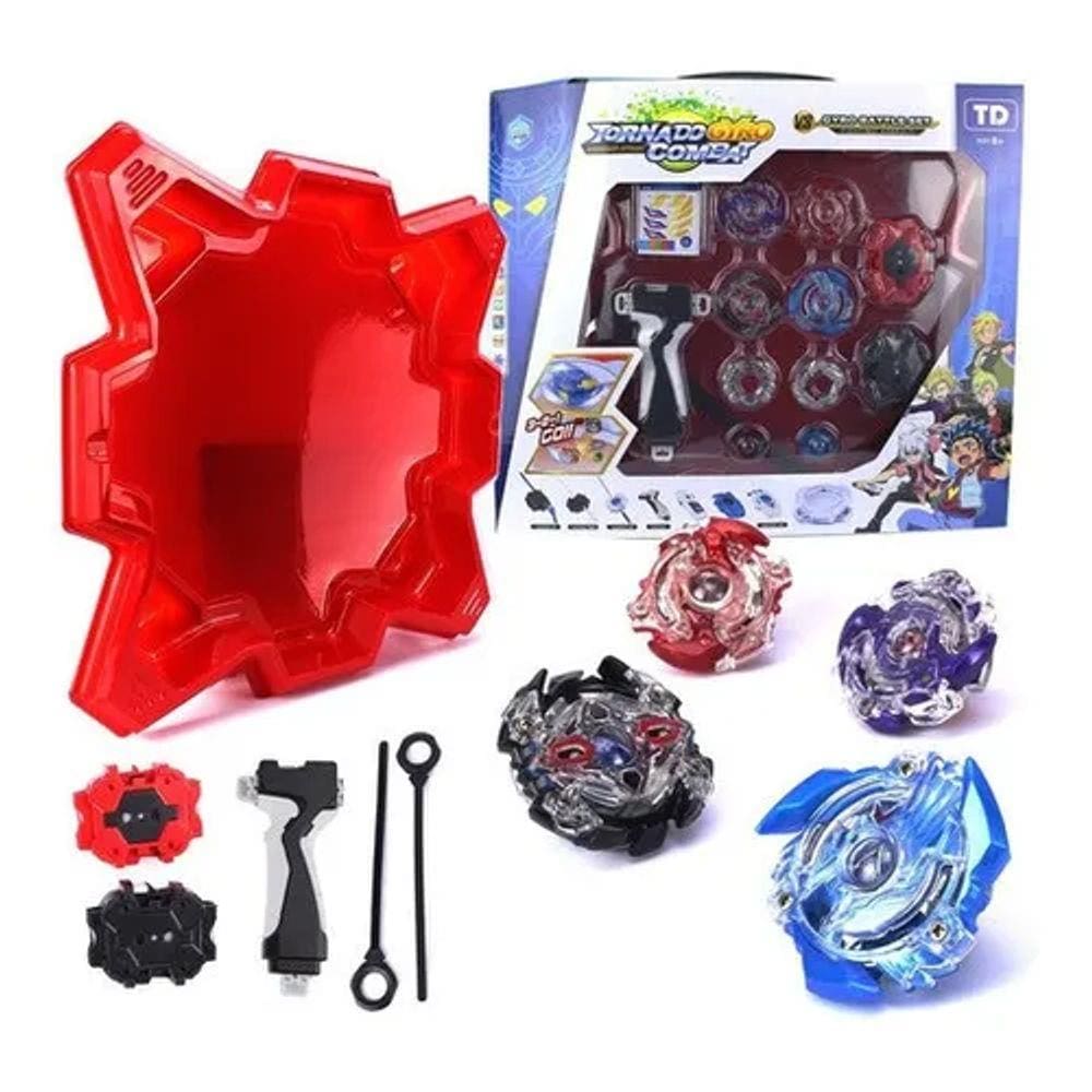 Beyblade  Black Friday Casas Bahia