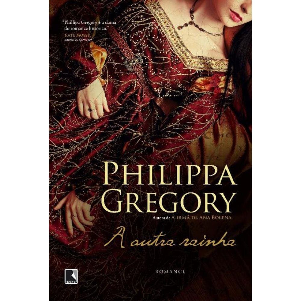 Outra Rainha, A (Serie Tudor, Vol.6)