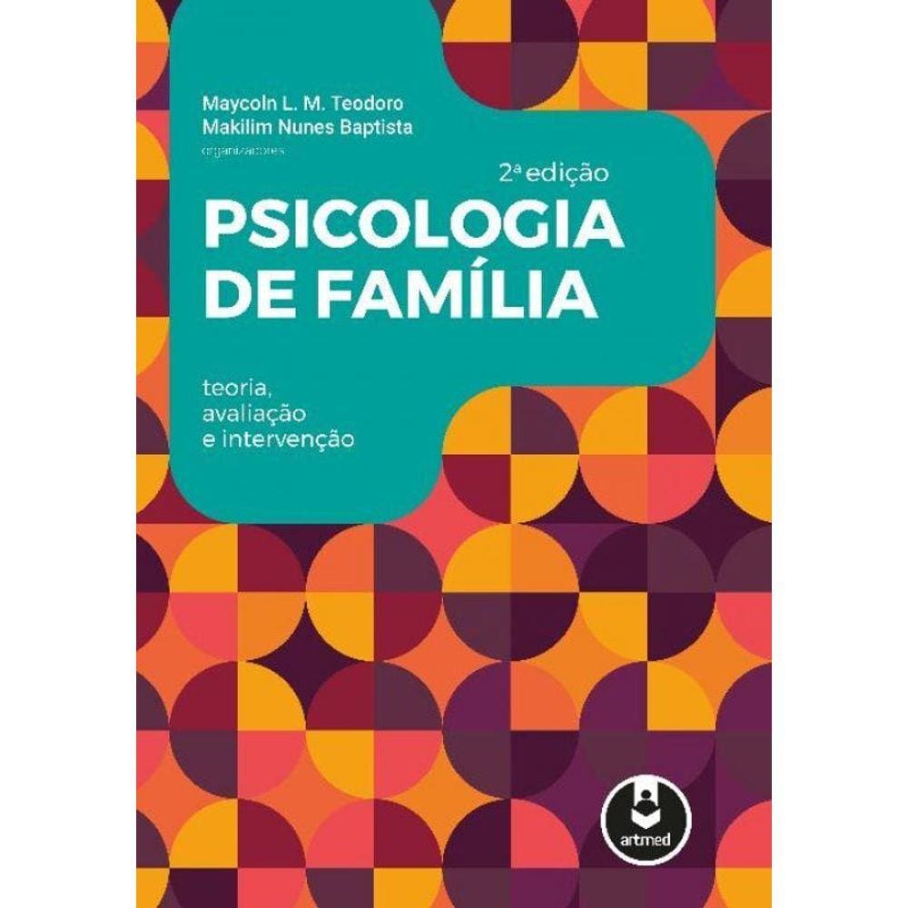 Psicologia De Familia - 02Ed/20