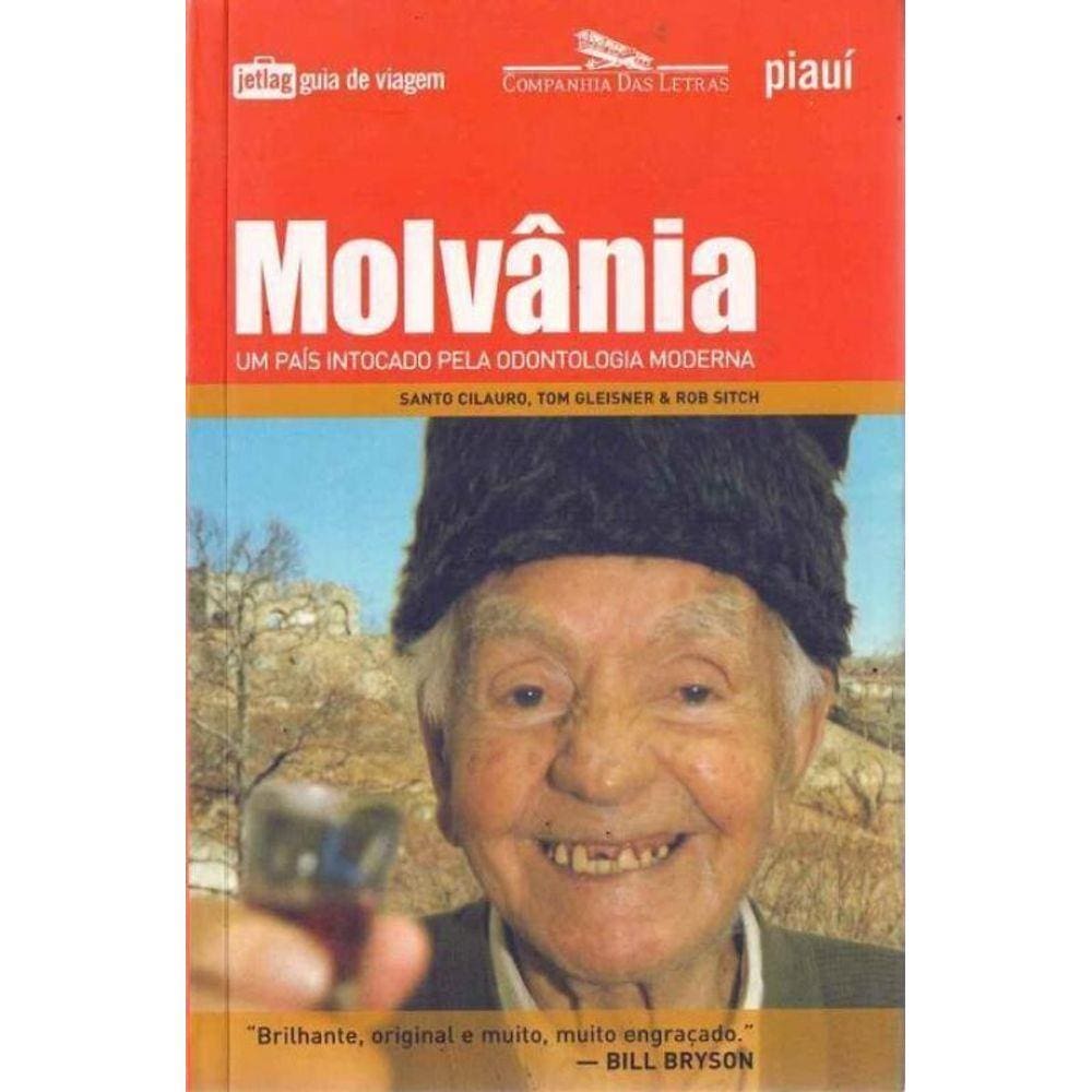 Molvania