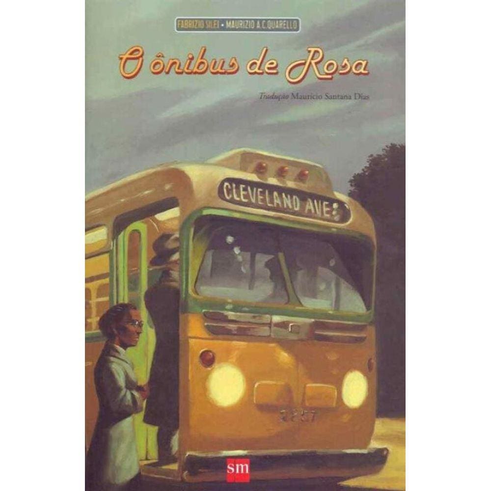 Ônibus de Rosa, O