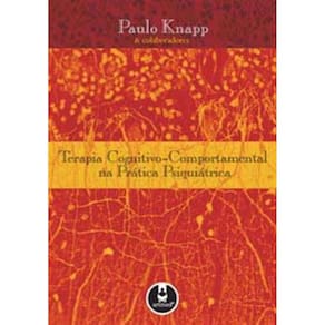Terapia Cognitivo-comport. Na Prat. Psiquiatrica