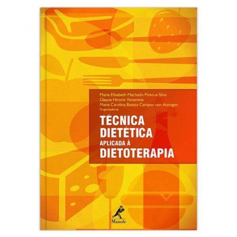 Tecnica Dietetica Aplicada a Dietoterapia