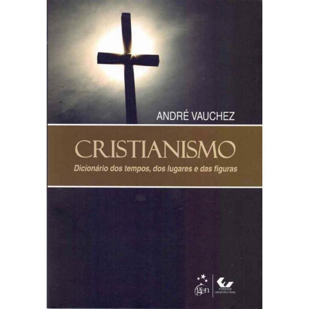 Cristianismo - 01Ed/13