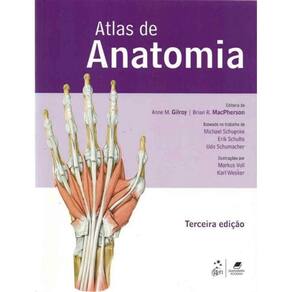Atlas de Anatomia - 03Ed/17