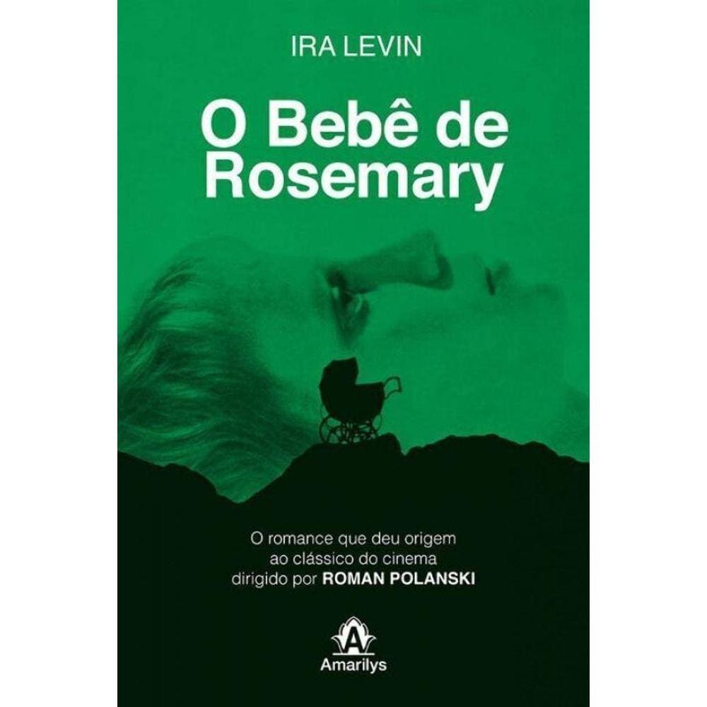 Bebe De Rosemary, O