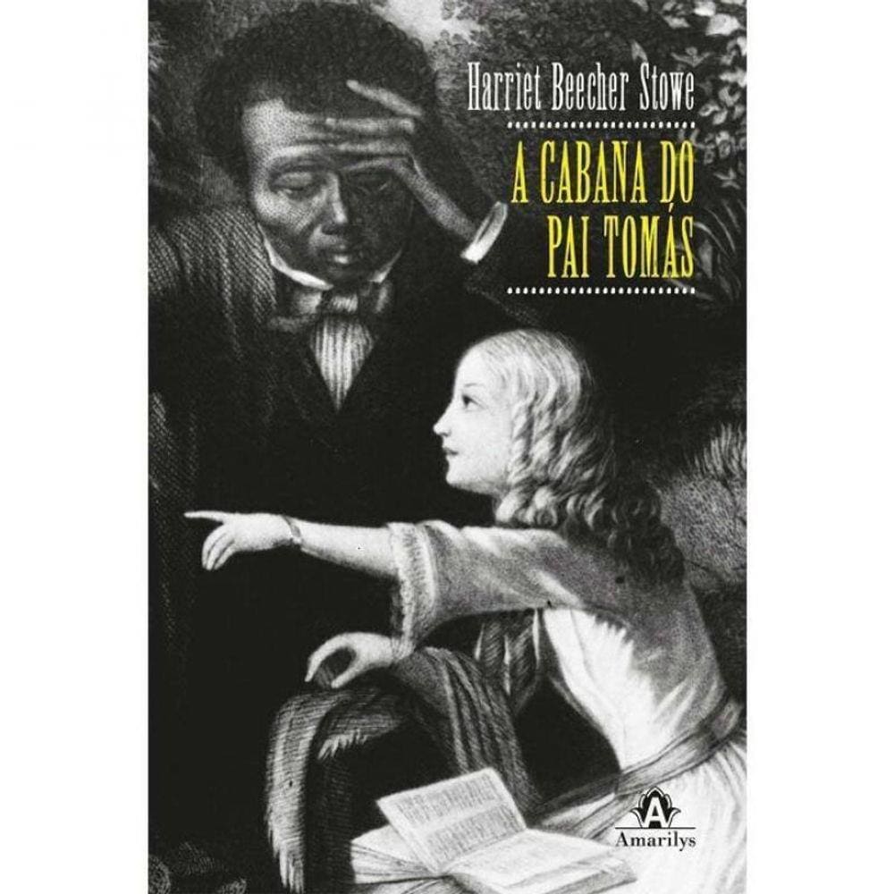 Cabana Do Pai Tomas, A