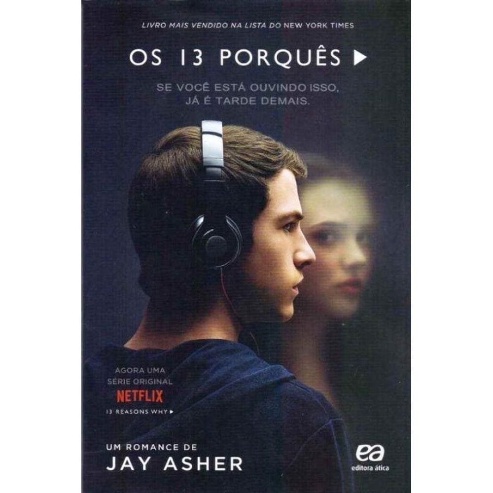 13 Porques, Os