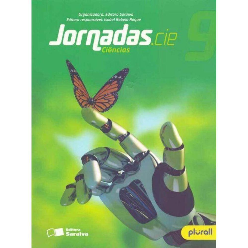 Jornadas.cie - Ciências - 9º Ano - 03Ed/16