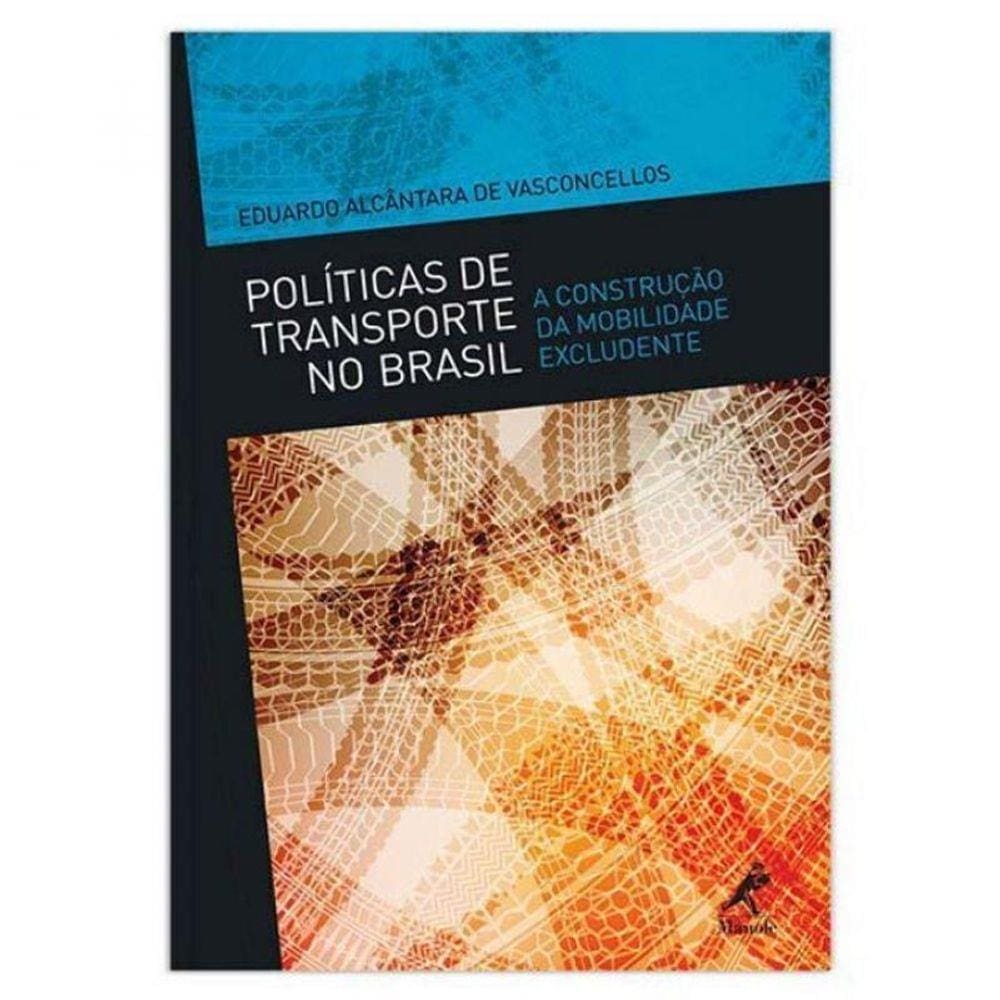 Politicas De Transporte No Brasil