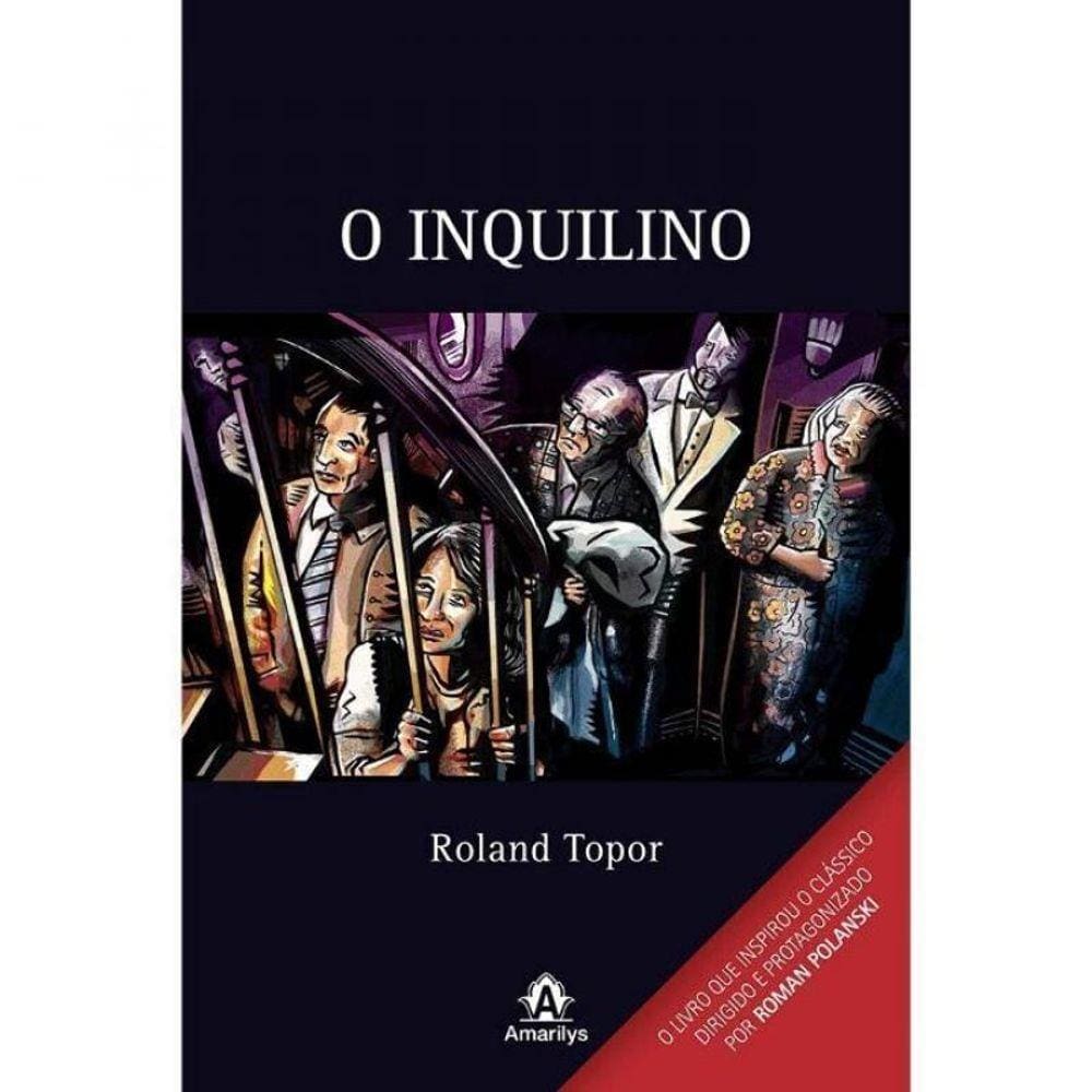 Inquilino, O