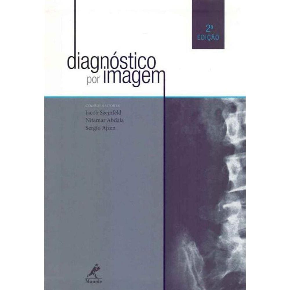Diagnóstico por Imagem - 02Ed/16