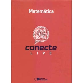 Box - Conecte Live - Matemática - Vol. 03 - 03Ed/18