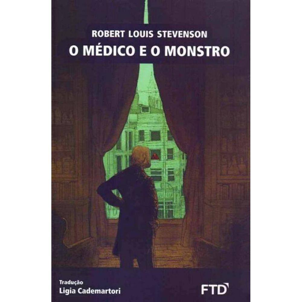 Médico e o Monstro, o -  03Ed/17