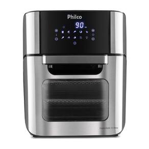 philco air fryer oven 12l