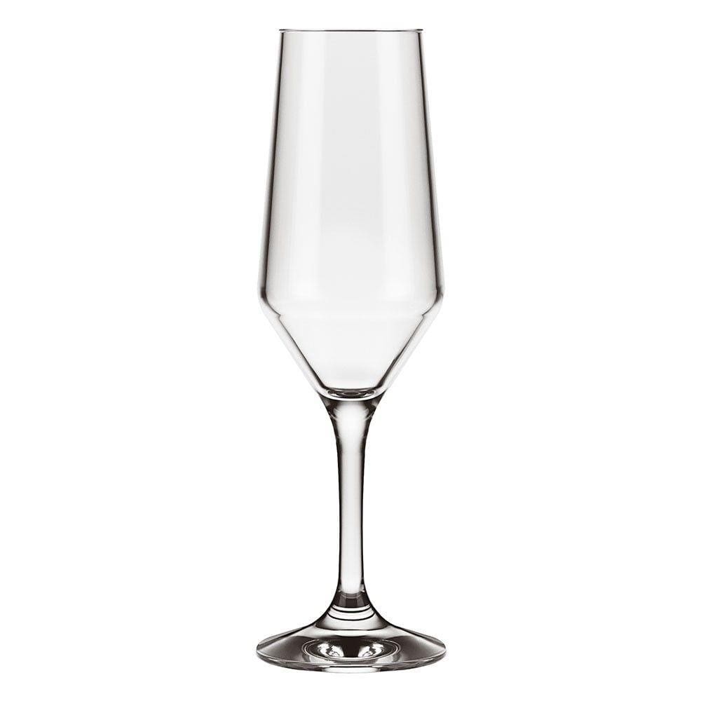 Taça Sm Buffet Champanhe 186ml - Caixa com 12 unidades