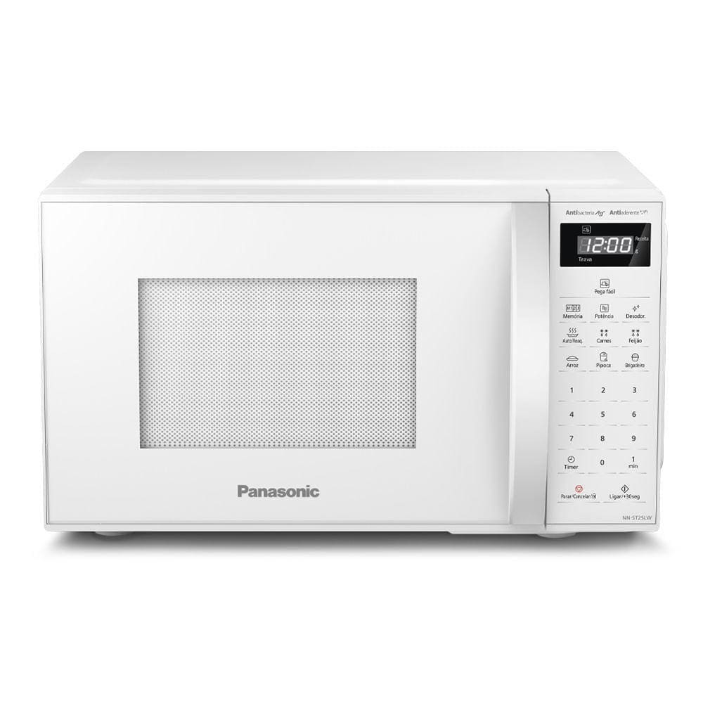 microwave panasonic 20l