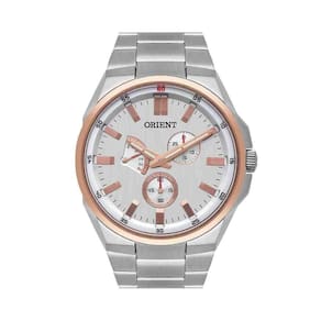 Relógio Orient Masculino Mtssm013 S1Sx