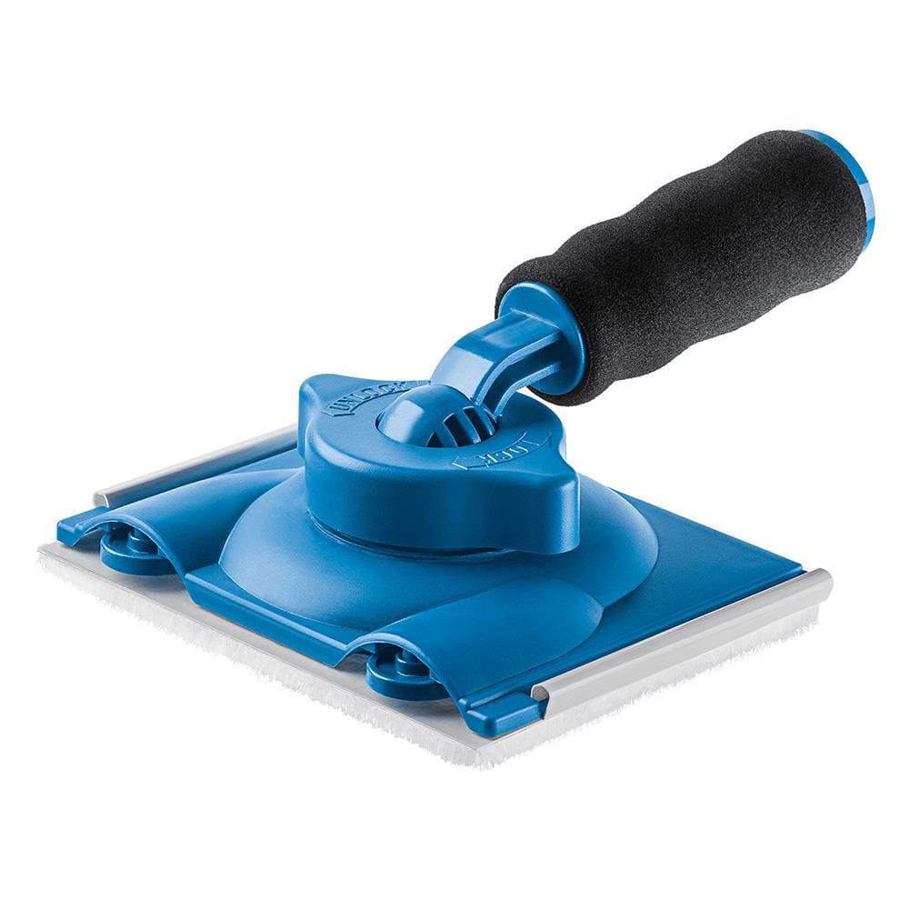 Pad Para Pintura Recorte E Acabamento Com Cabo Ajustavel Atlas