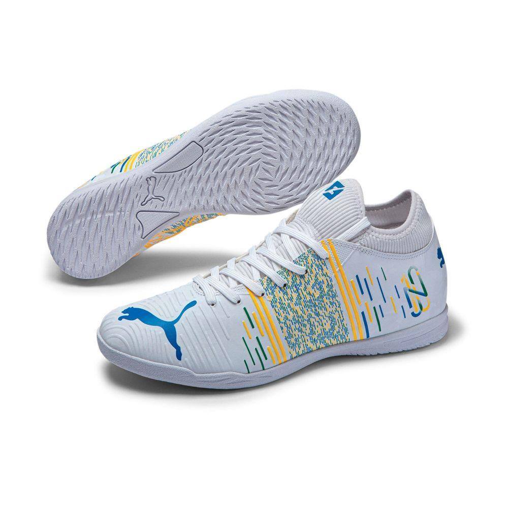 Tenis puma futsal | Casas Bahia
