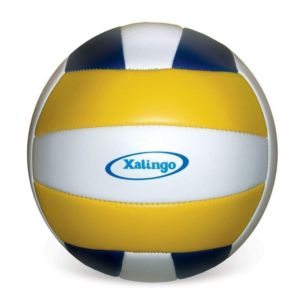 Bola Voleibol De Areia Unitoys Azul
