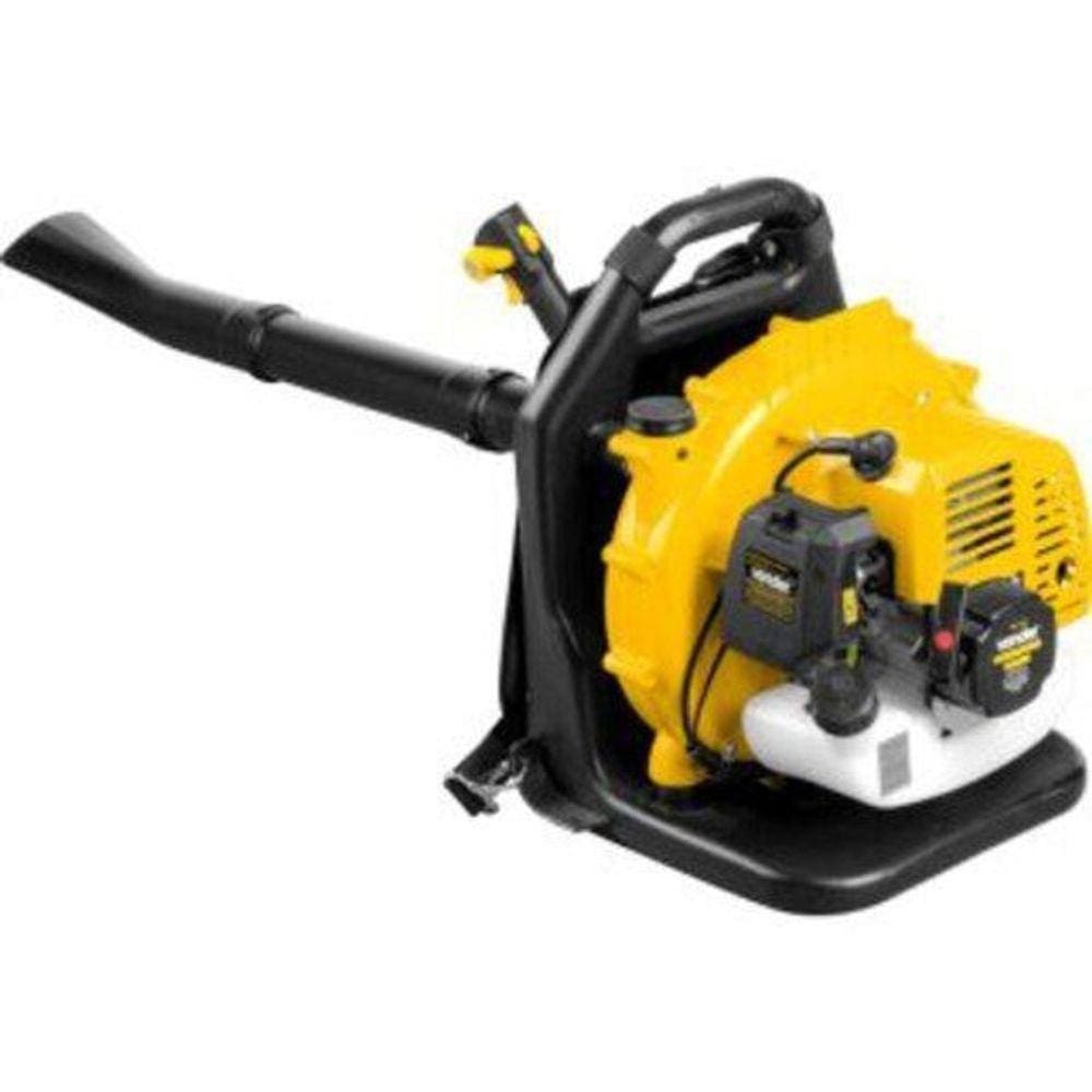 Soprador Costal Vonder Scv 427 A Gasolina