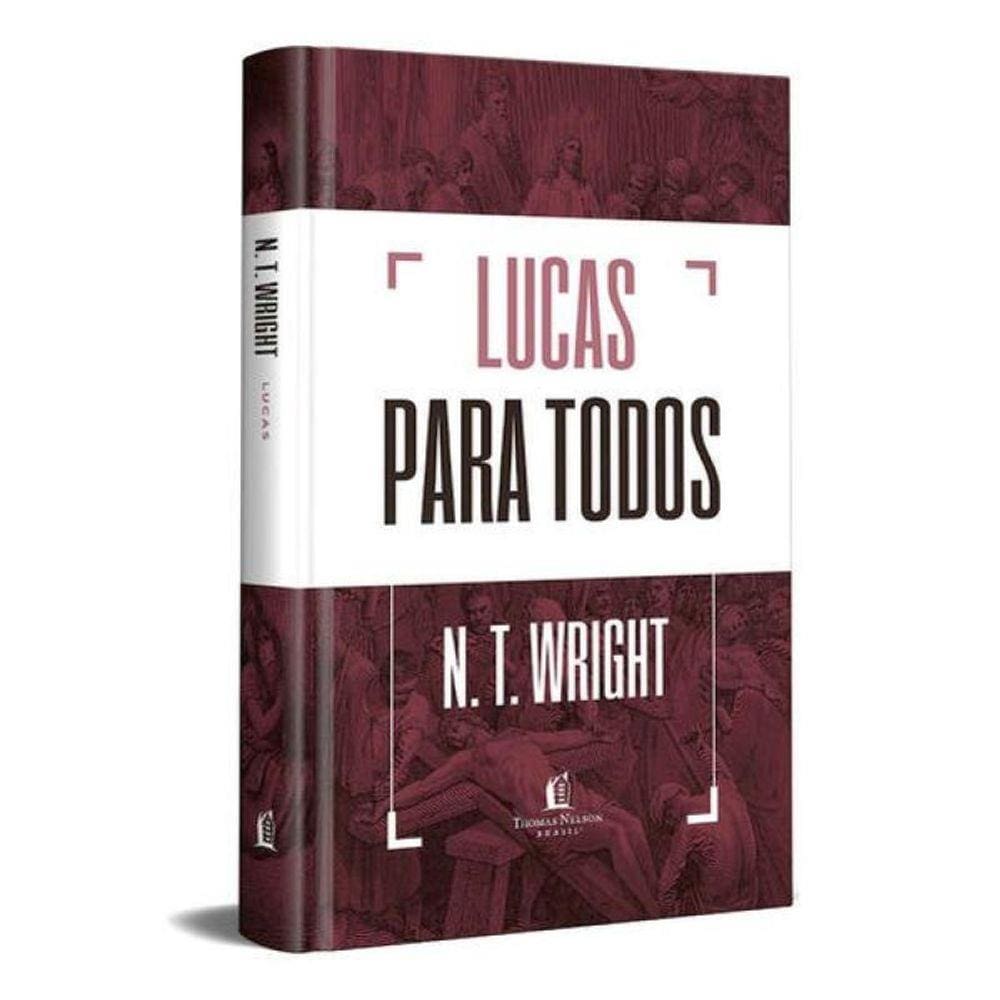 Lucas Para Todos