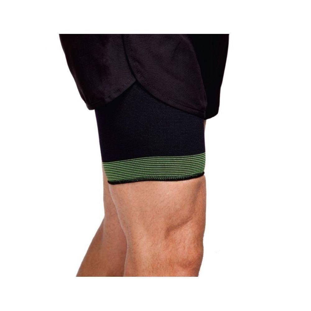 Coxal Kanxa Anatomico Par Preto