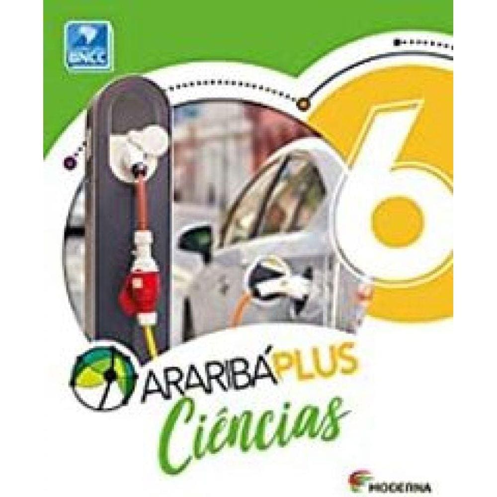 Arariba Plus Cie 6 Ed5