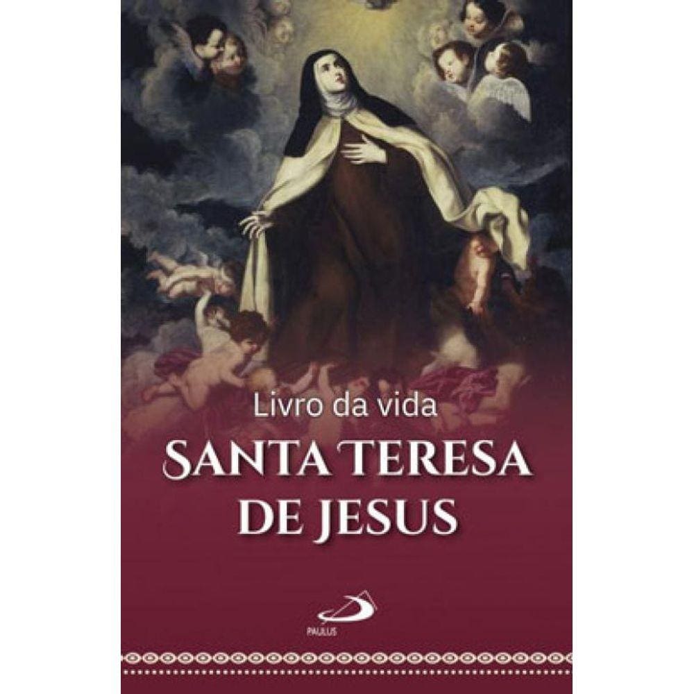 Livro Da Vida