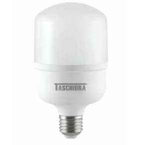 Lâmpada Taschibra High LED TKL 110 E-27 20W Autovolt 6500K