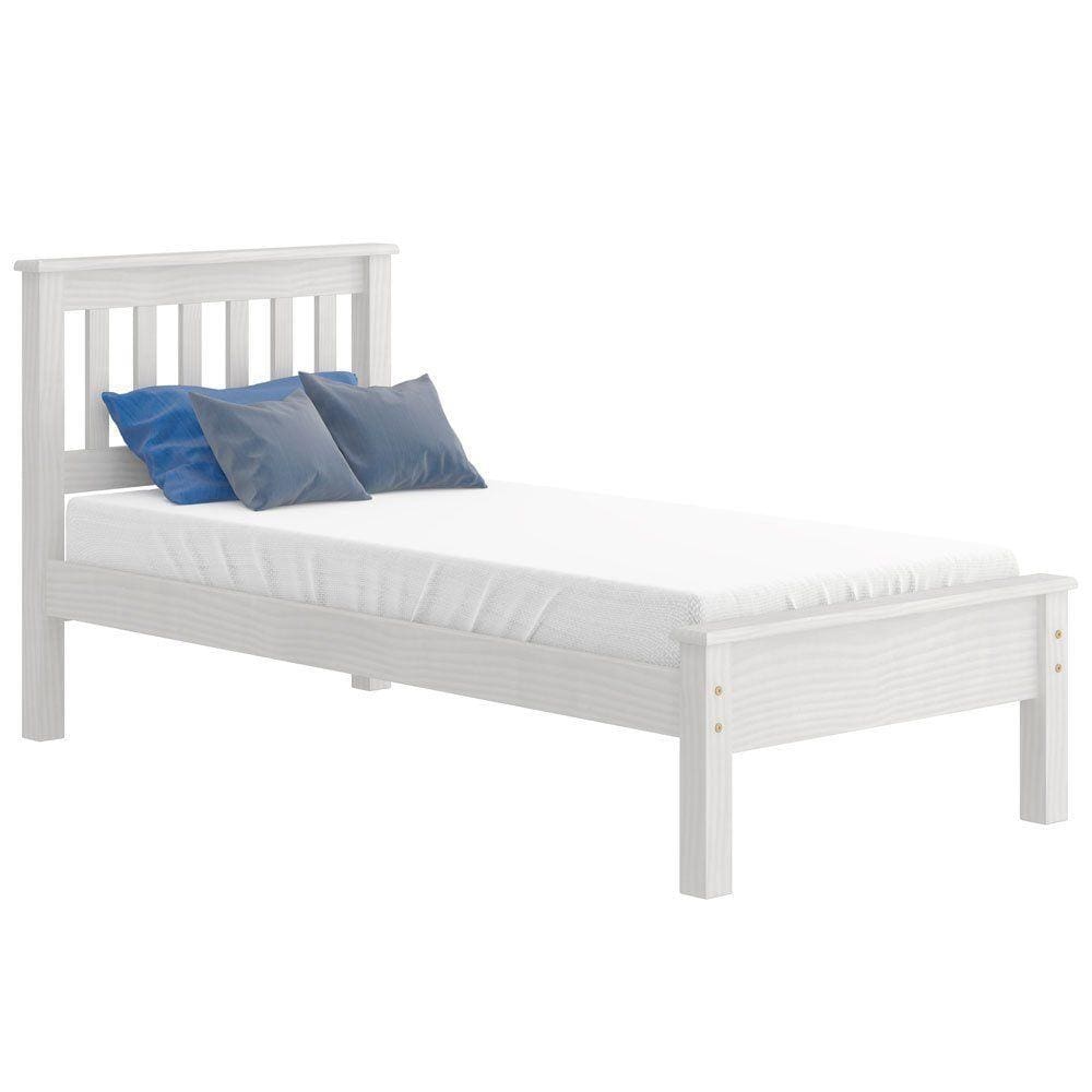 Cama de Solteiro Piratini 706B