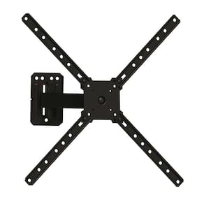 Suporte para TV Bi-Articulado Brasforma de 10 a 55 - SBRP1030