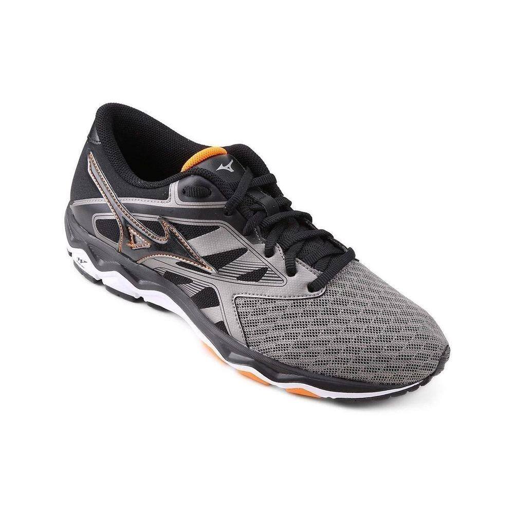 mizuno falcon 2 masculino preto
