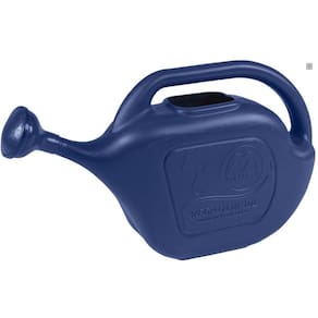 Regador Universal 10 Litros Metasul Azul