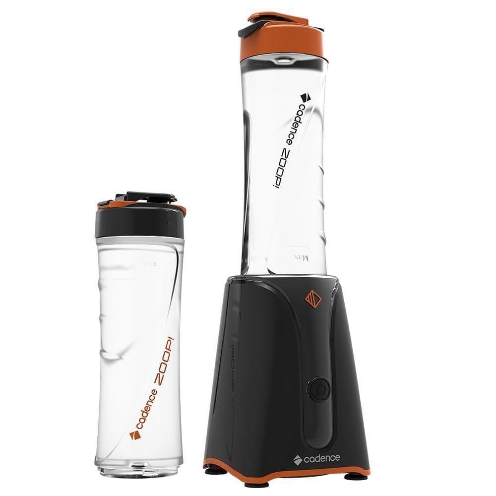 Blender Zoop Contrast Cadence com 2 Jarras 220V