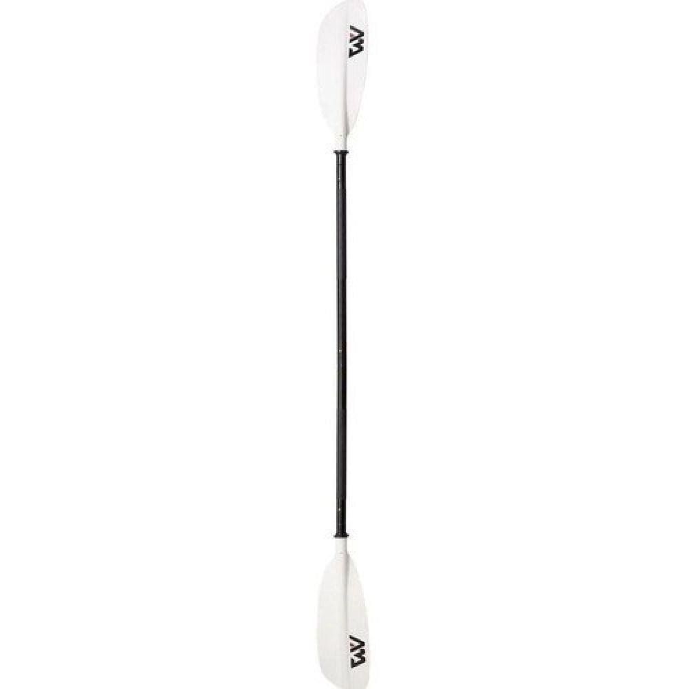 Remo para Caiaque em Alumínio Kp-1 (4 Seções) Aqua Marina