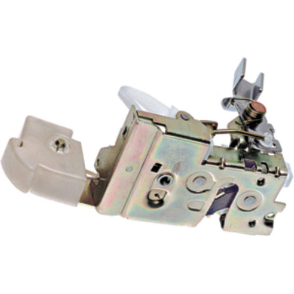 Fechadura Porta Diant Direita Logus 93 A 96 Pointer 94 A 96