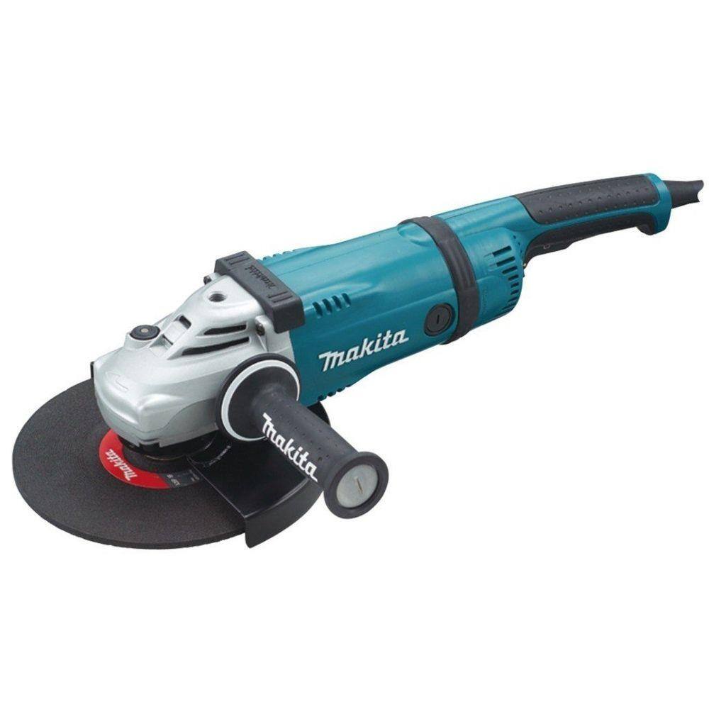 Esmerilhadeira Angular 2400W 220V Makita GA9030S