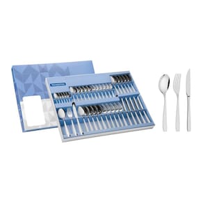 Faqueiro Inox 42 Peças Churrasco Cosmos Tramontina 66950774