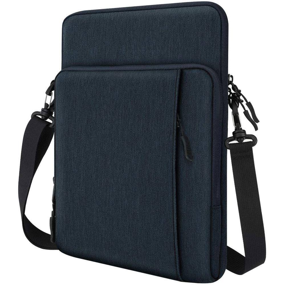 ipad pro 12.9 bolsa with shoulder strap