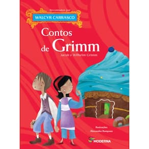 Contos De Grimm