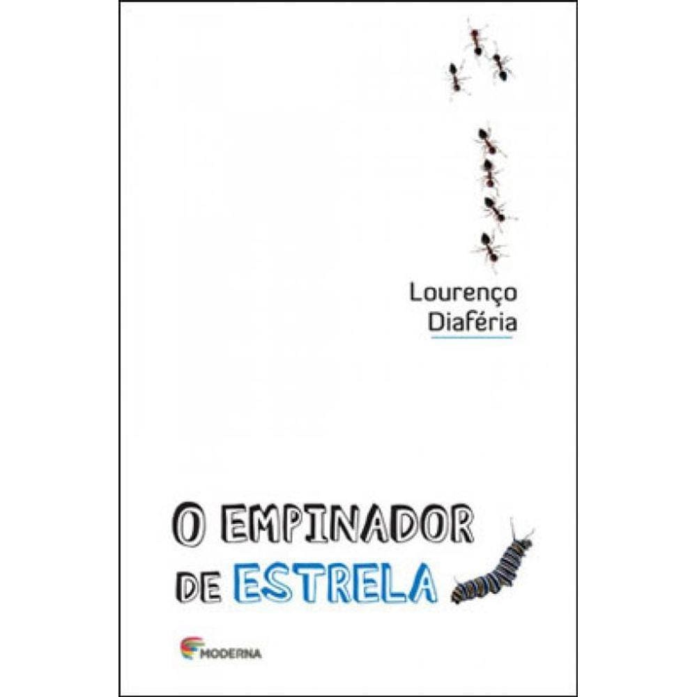 Empinador De Estrela, O